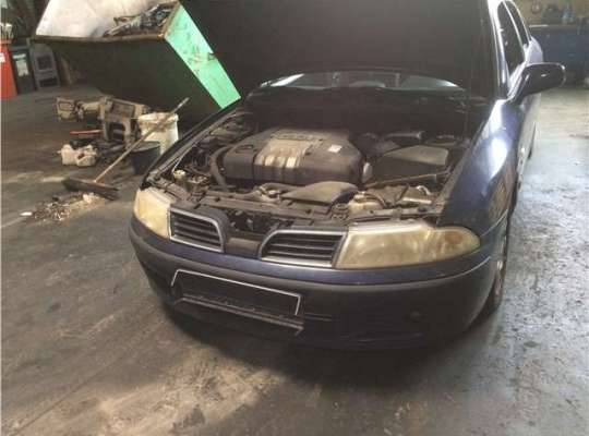 Mitsubishi Carisma