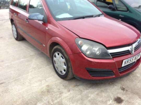 Opel Astra H / Classic