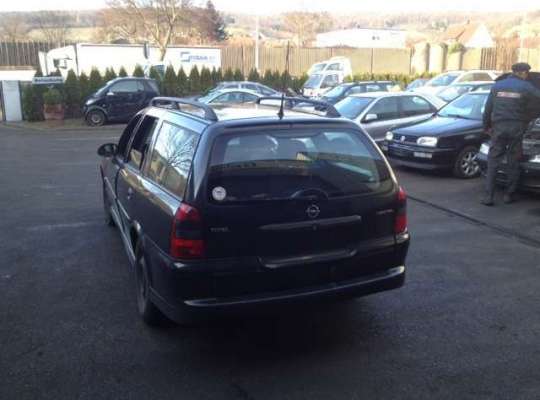 Opel Vectra B