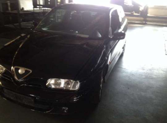 Alfa Romeo 145/146