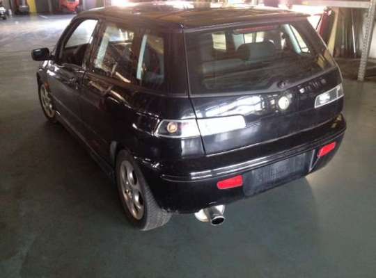 Alfa Romeo 145/146