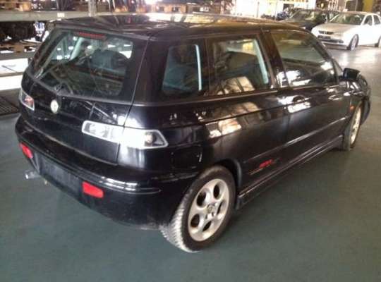 Alfa Romeo 145/146