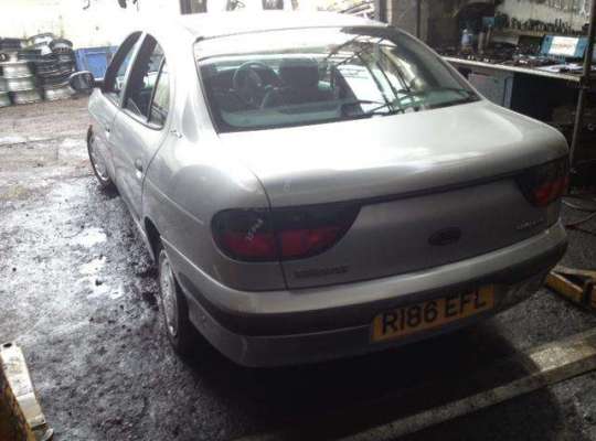Renault Megane I