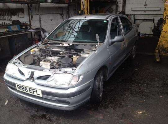 Renault Megane I