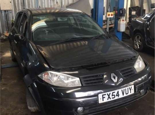 Renault Megane II