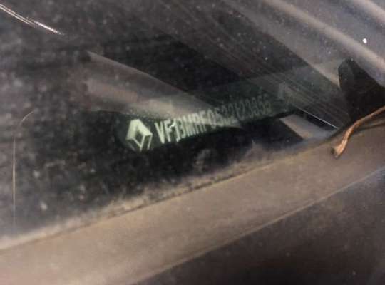 Renault Megane II