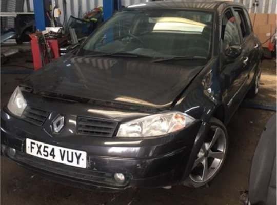 Renault Megane II