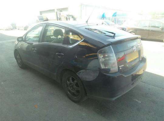 Toyota Prius II