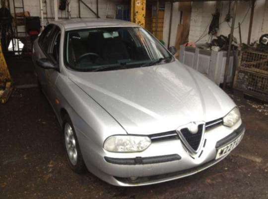 Alfa Romeo 156 (932)