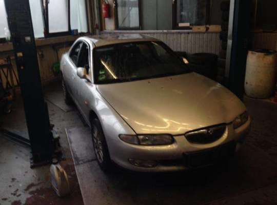 Mazda Xedos 6 CA