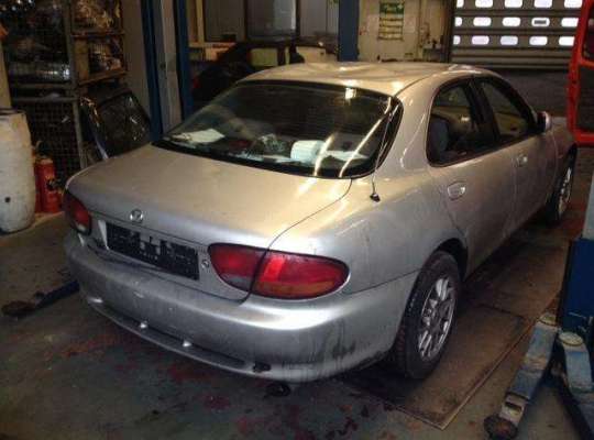 Mazda Xedos 6 CA