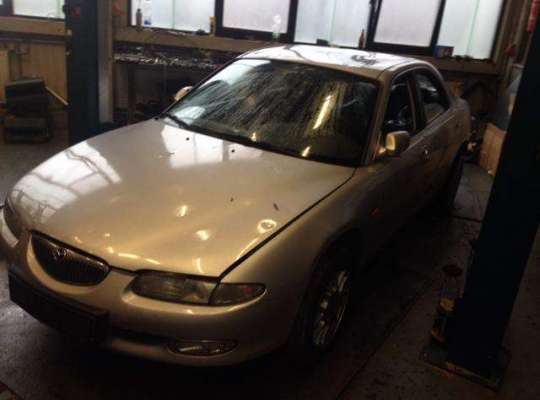 Mazda Xedos 6 CA