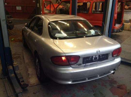 Mazda Xedos 6 CA