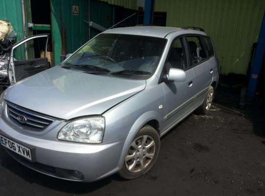 Kia Carens I/II