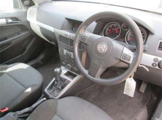 Opel Astra H / Classic