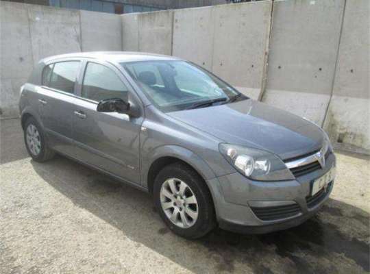 Opel Astra H / Classic