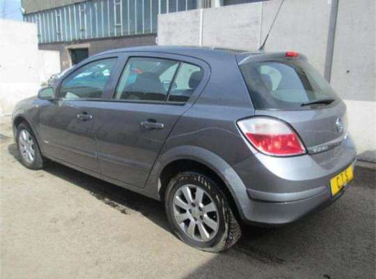 Opel Astra H / Classic