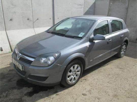 Opel Astra H / Classic