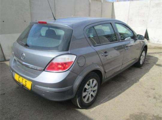 Opel Astra H / Classic