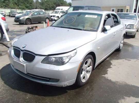 BMW 5 (E60/E61)