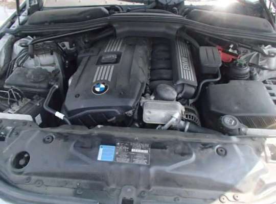 BMW 5 (E60/E61)