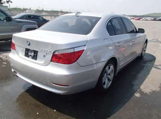 BMW 5 (E60/E61)