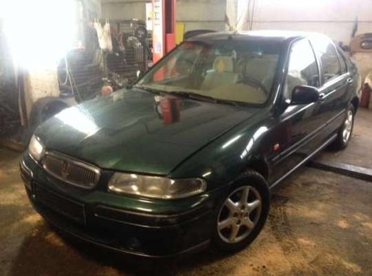 Rover 400 RT