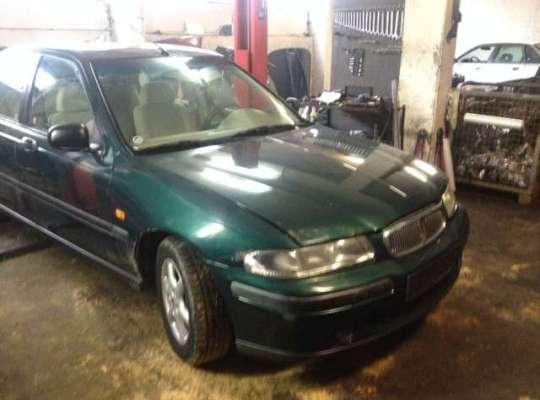 Rover 400 RT