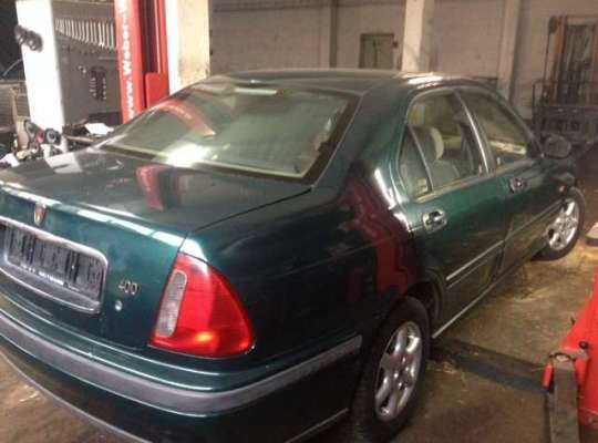 Rover 400 RT