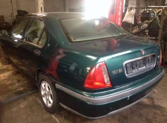 Rover 400 RT