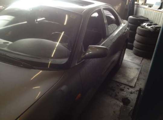 Mazda Xedos 6 CA