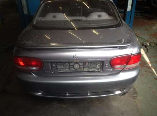 Mazda Xedos 6 CA