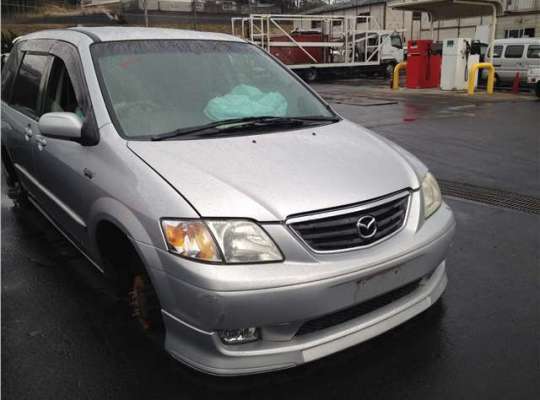 Mazda MPV II LW