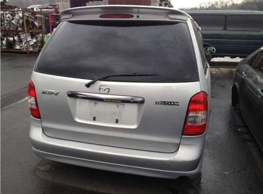 Mazda MPV II LW