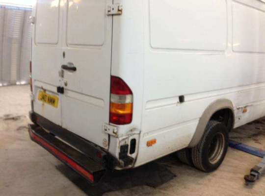 Mercedes-Benz Sprinter (903)