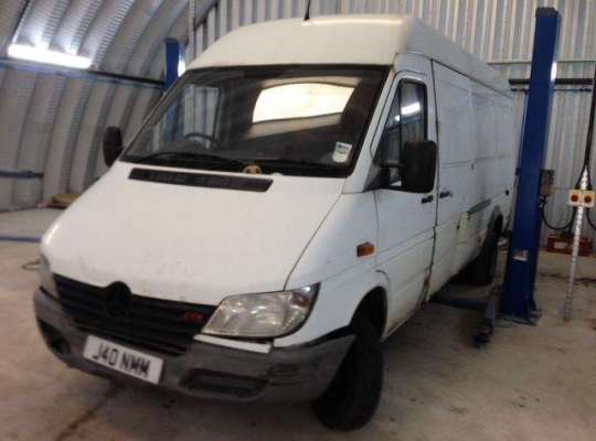 Mercedes-Benz Sprinter (903)