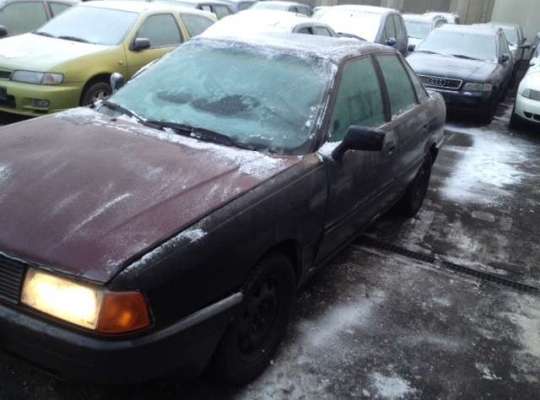 Audi 80 (B3)/90 (B2)
