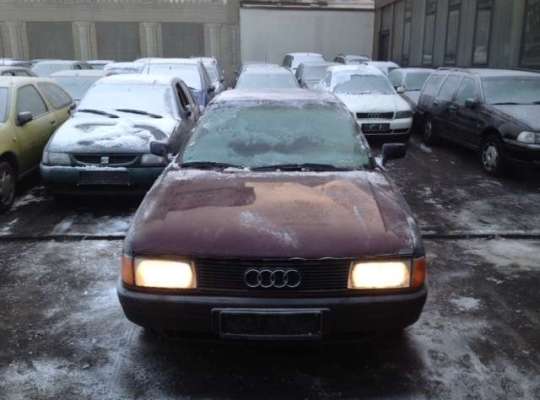 Audi 80 (B3)/90 (B2)