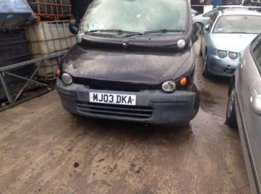Fiat Multipla (186)
