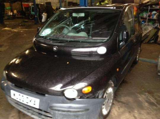 Fiat Multipla (186)