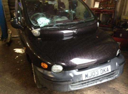 Fiat Multipla (186)