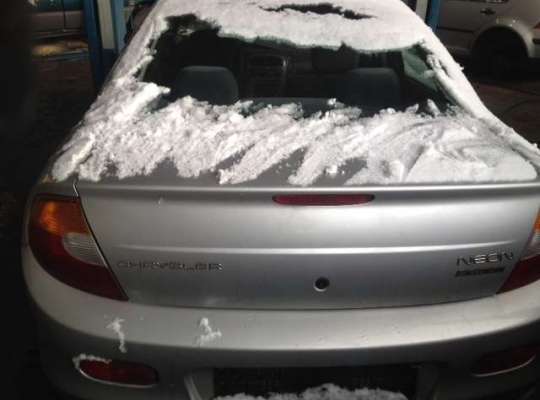Chrysler Neon I (PL)