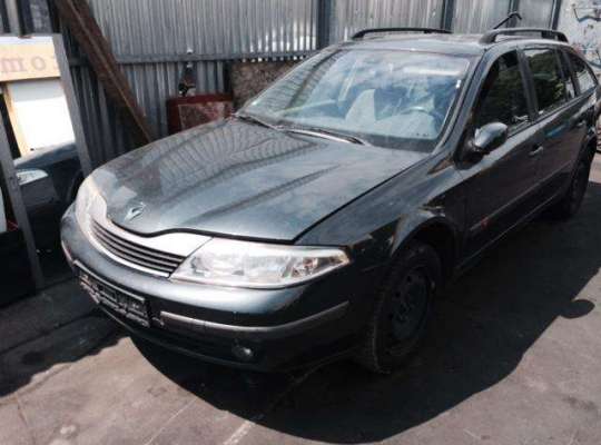 Renault Laguna II