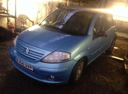 Citroen C3 I