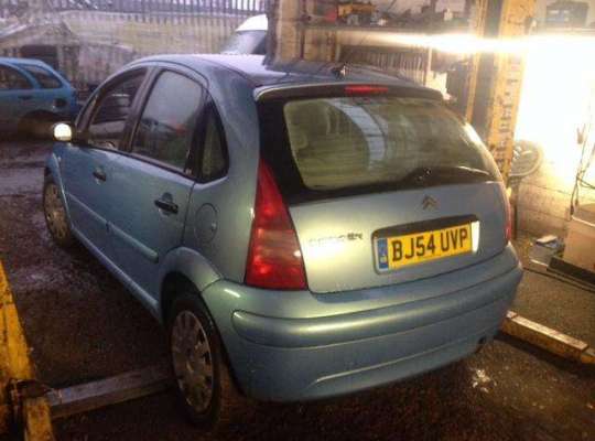 Citroen C3 I