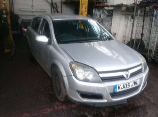 Opel Astra H / Classic