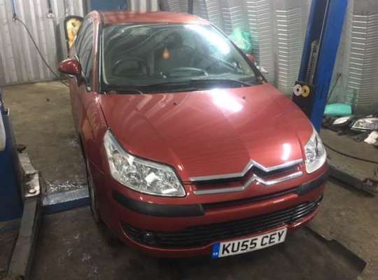 Citroen C4 I (LC_)