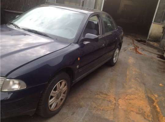 Audi A4 (8D, B5)