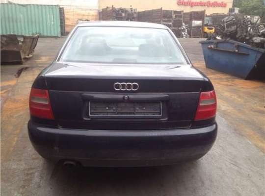 Audi A4 (8D, B5)