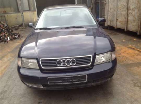Audi A4 (8D, B5)